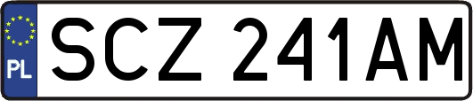 SCZ241AM