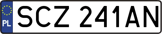 SCZ241AN