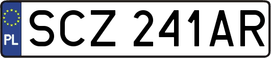 SCZ241AR