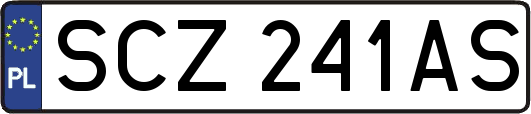 SCZ241AS
