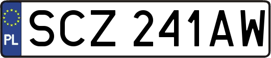 SCZ241AW