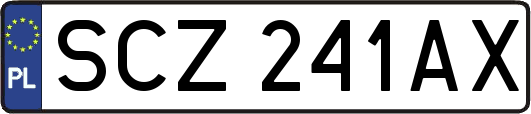 SCZ241AX