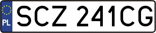SCZ241CG