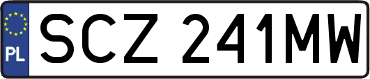 SCZ241MW