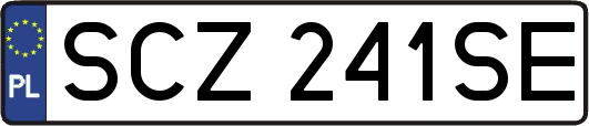SCZ241SE