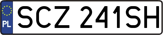 SCZ241SH