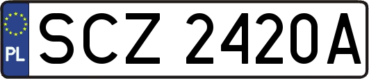 SCZ2420A