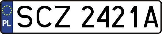 SCZ2421A