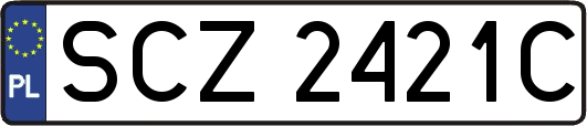 SCZ2421C