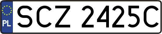 SCZ2425C