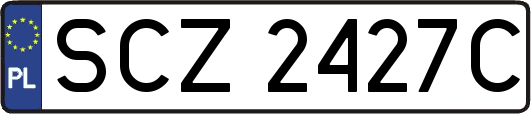 SCZ2427C