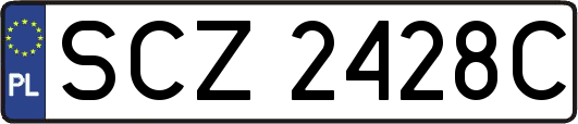 SCZ2428C