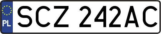 SCZ242AC