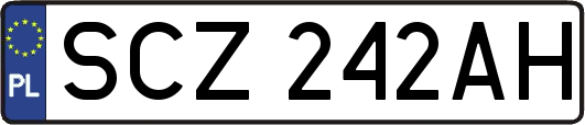 SCZ242AH