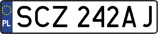 SCZ242AJ