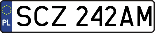 SCZ242AM