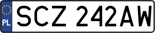 SCZ242AW