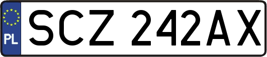 SCZ242AX