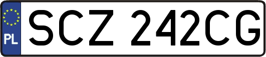 SCZ242CG