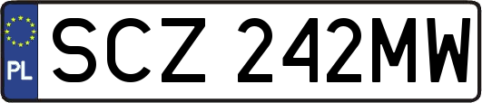 SCZ242MW