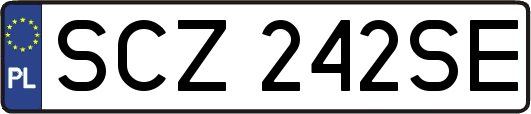 SCZ242SE