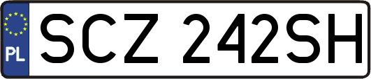 SCZ242SH