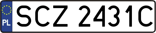SCZ2431C