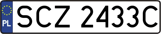 SCZ2433C
