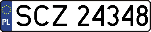 SCZ24348