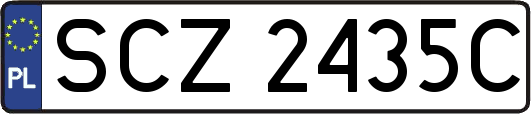 SCZ2435C