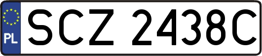 SCZ2438C
