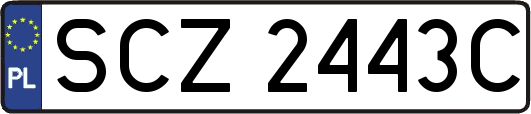 SCZ2443C