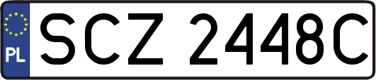 SCZ2448C