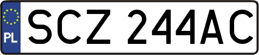SCZ244AC