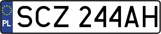 SCZ244AH