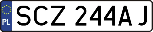 SCZ244AJ