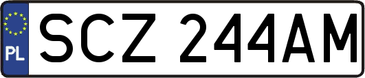 SCZ244AM