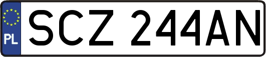SCZ244AN