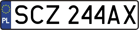 SCZ244AX