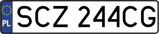 SCZ244CG