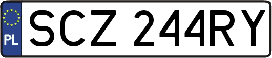 SCZ244RY