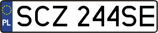 SCZ244SE