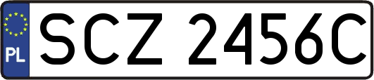 SCZ2456C