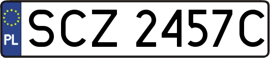 SCZ2457C