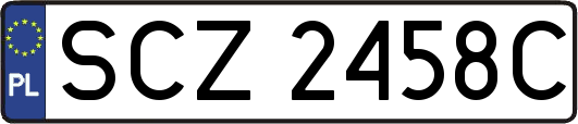 SCZ2458C