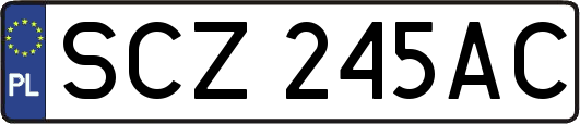 SCZ245AC