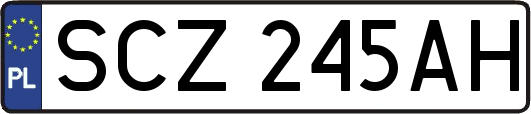 SCZ245AH
