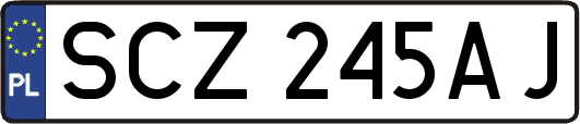 SCZ245AJ