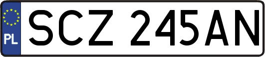 SCZ245AN