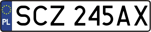 SCZ245AX